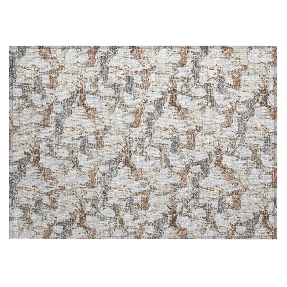 Chantille ACN2520 Silver 1'8