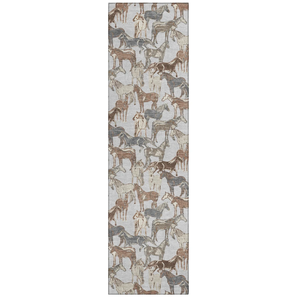 Chantille ACN2520 Silver 2'3