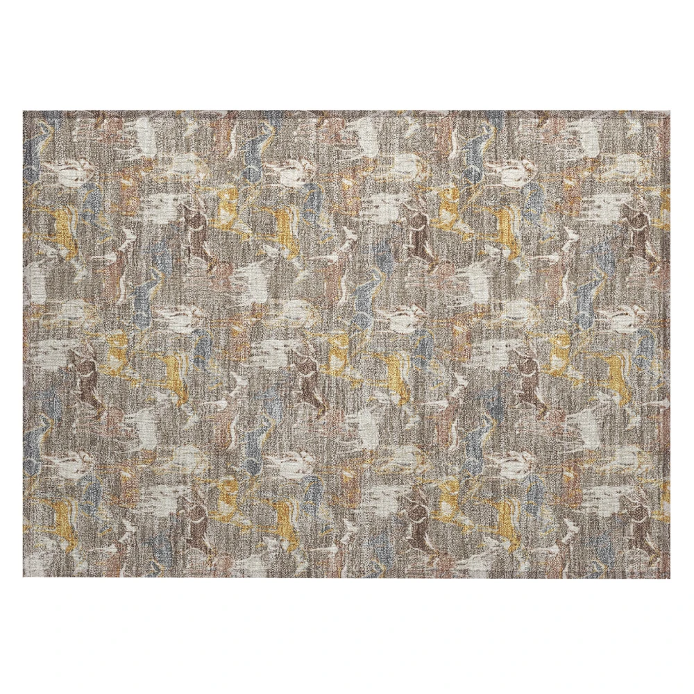 Chantille ACN2520 Taupe 1'8