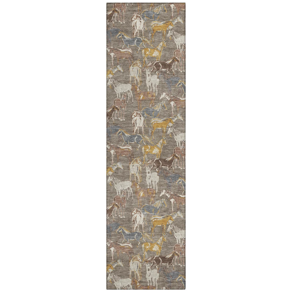 Chantille ACN2520 Taupe 2'3