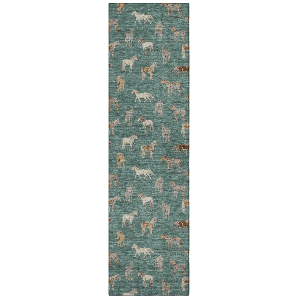 Chantille ACN2521 Basil 2'3
