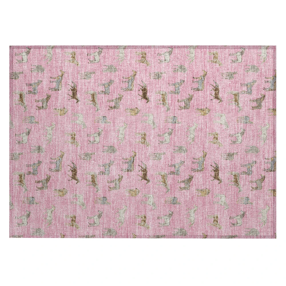 Chantille ACN2521 Blush 1'8
