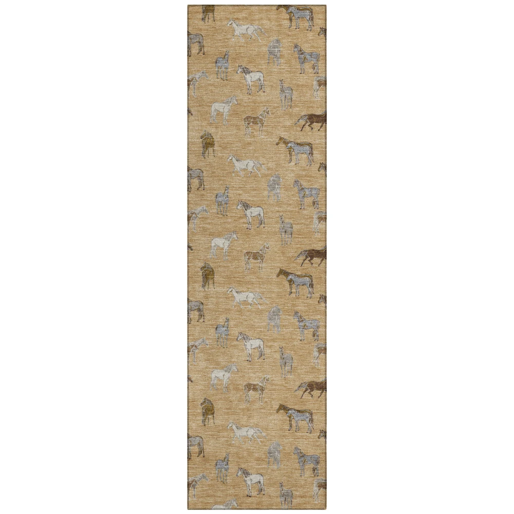 Chantille ACN2521 Gold 2'3