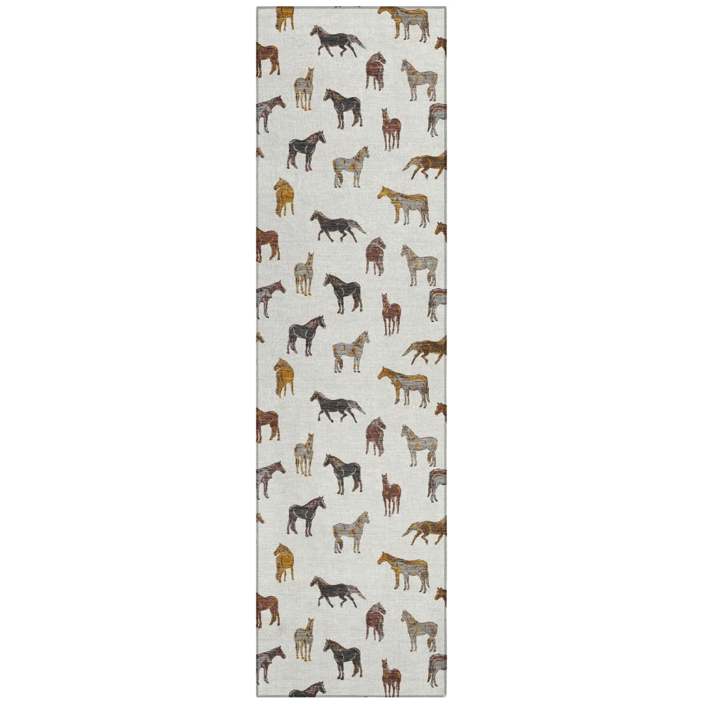 Chantille ACN2521 Ivory 2'3