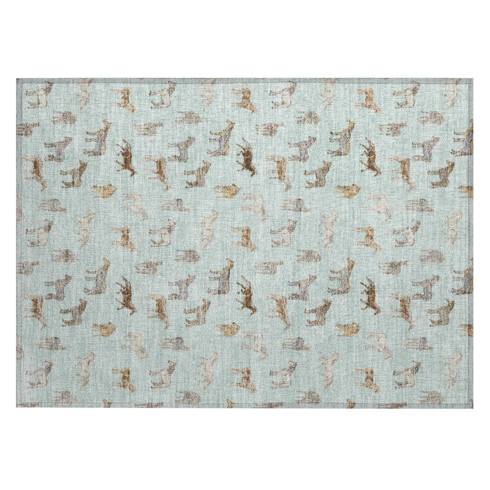 Chantille ACN2521 Mint 1'8