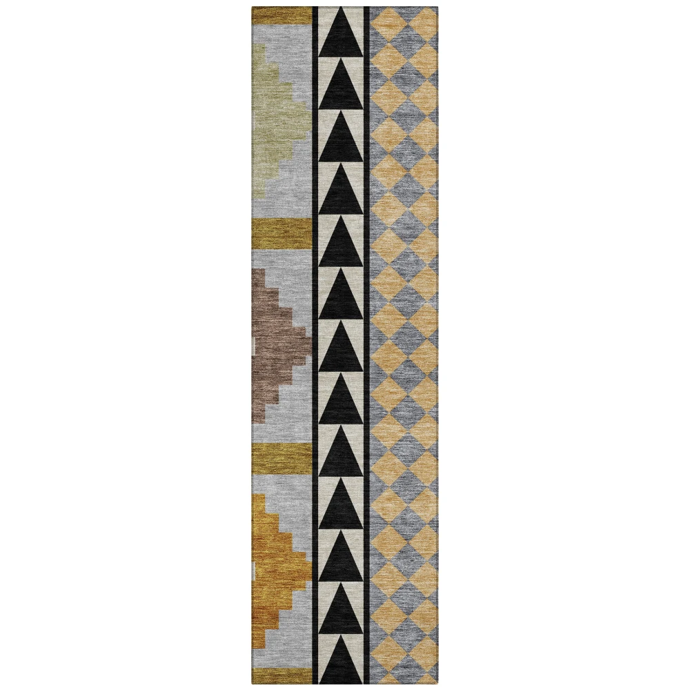 Chantille ACN2522 Black 2'3