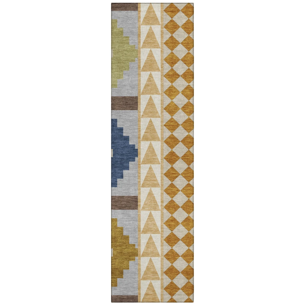 Chantille ACN2522 Copper 2'3