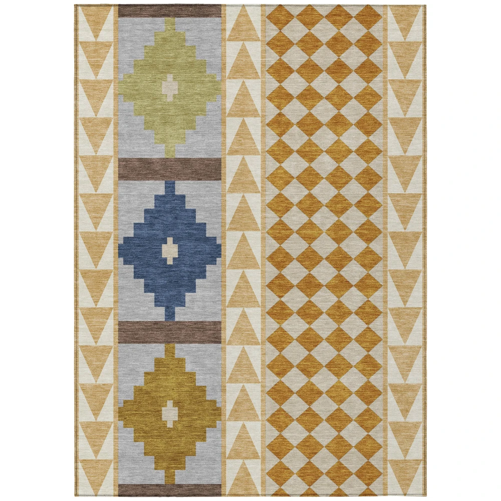 Chantille ACN2522 Copper 2'6