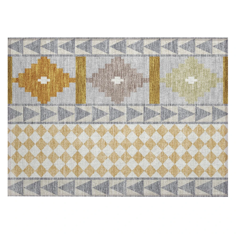 Chantille ACN2522 Gray 1'8