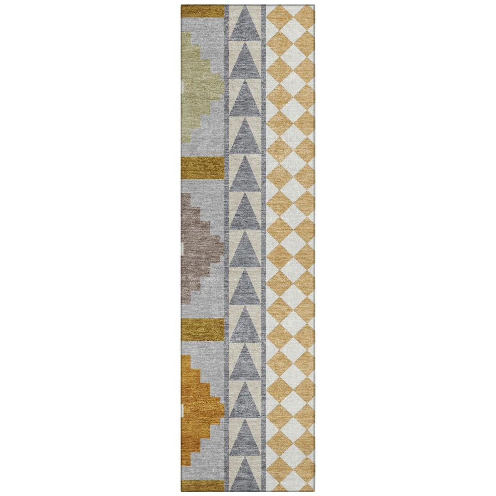 Chantille ACN2522 Gray 2'3
