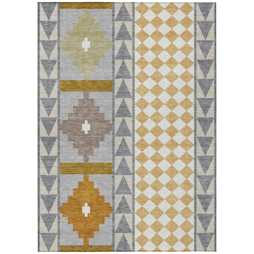 Chantille ACN2522 Gray 2'6