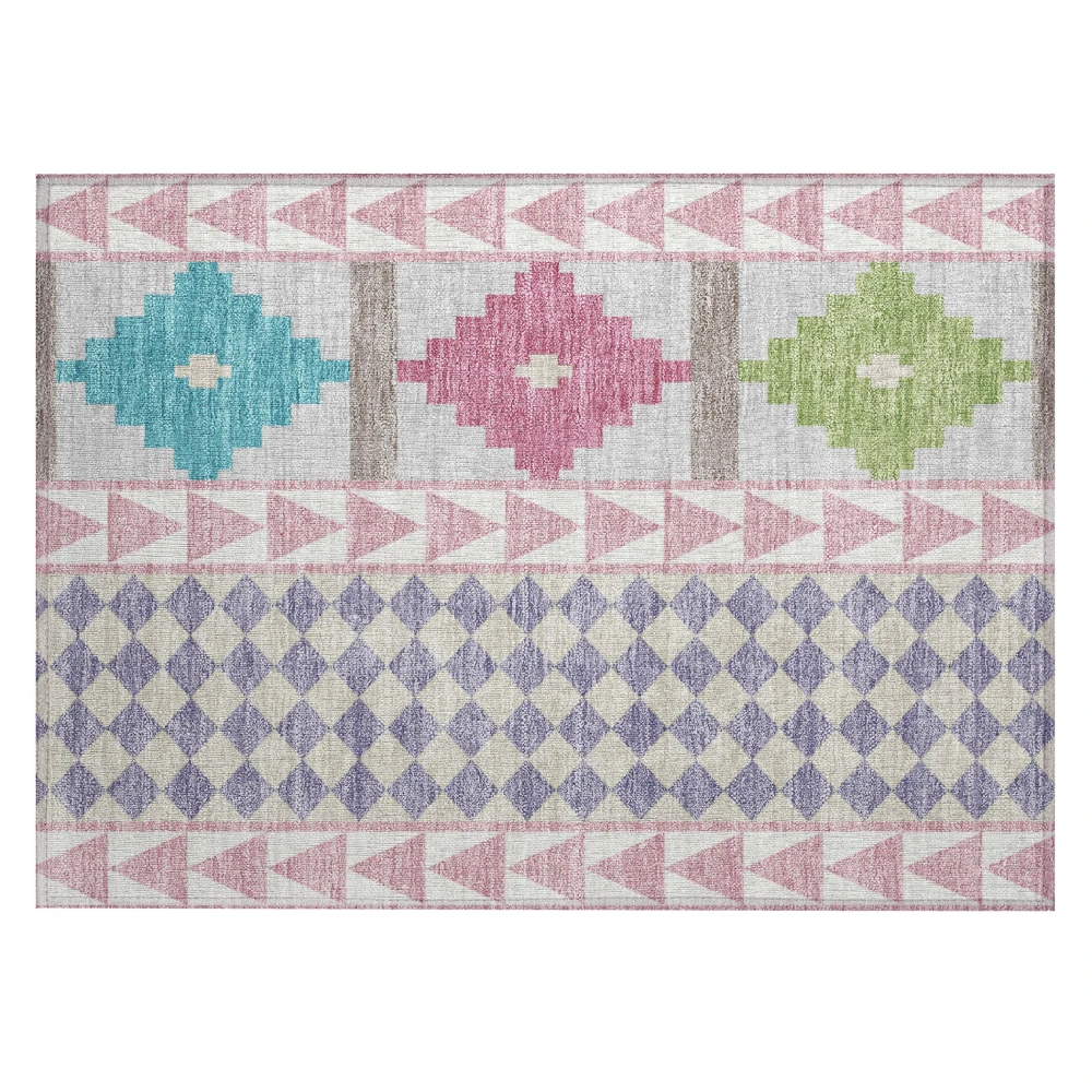 Chantille ACN2522 Pink 1'8