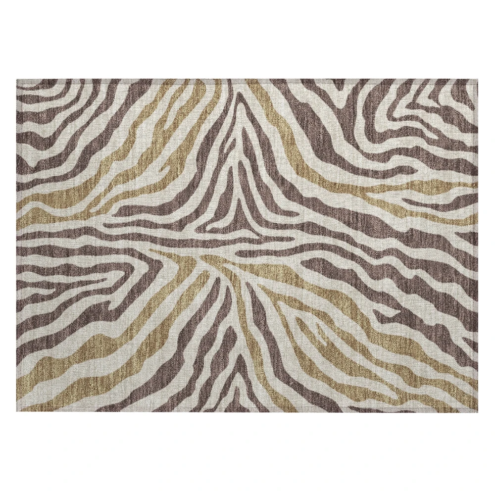 Chantille ACN2523 Brown 1'8