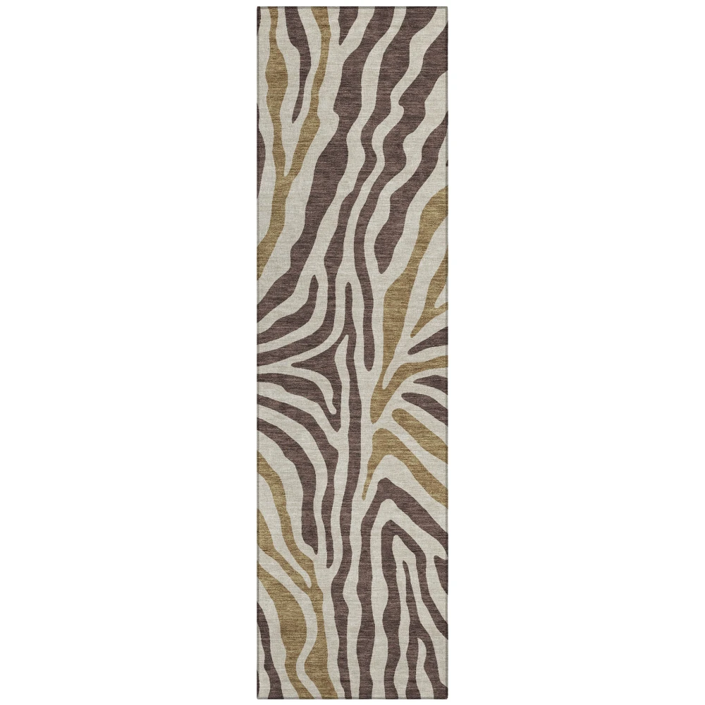 Chantille ACN2523 Brown 2'3