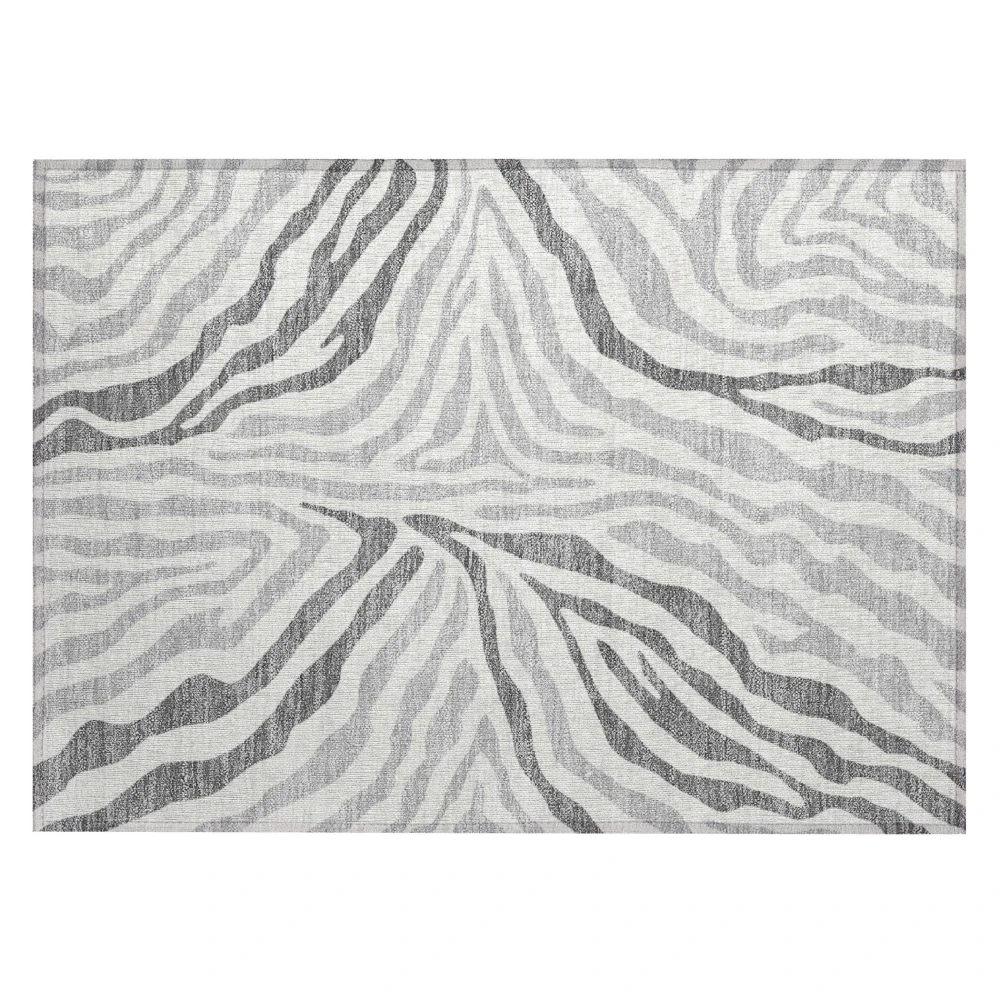 Chantille ACN2523 Gray 1'8