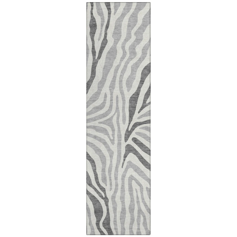 Chantille ACN2523 Gray 2'3