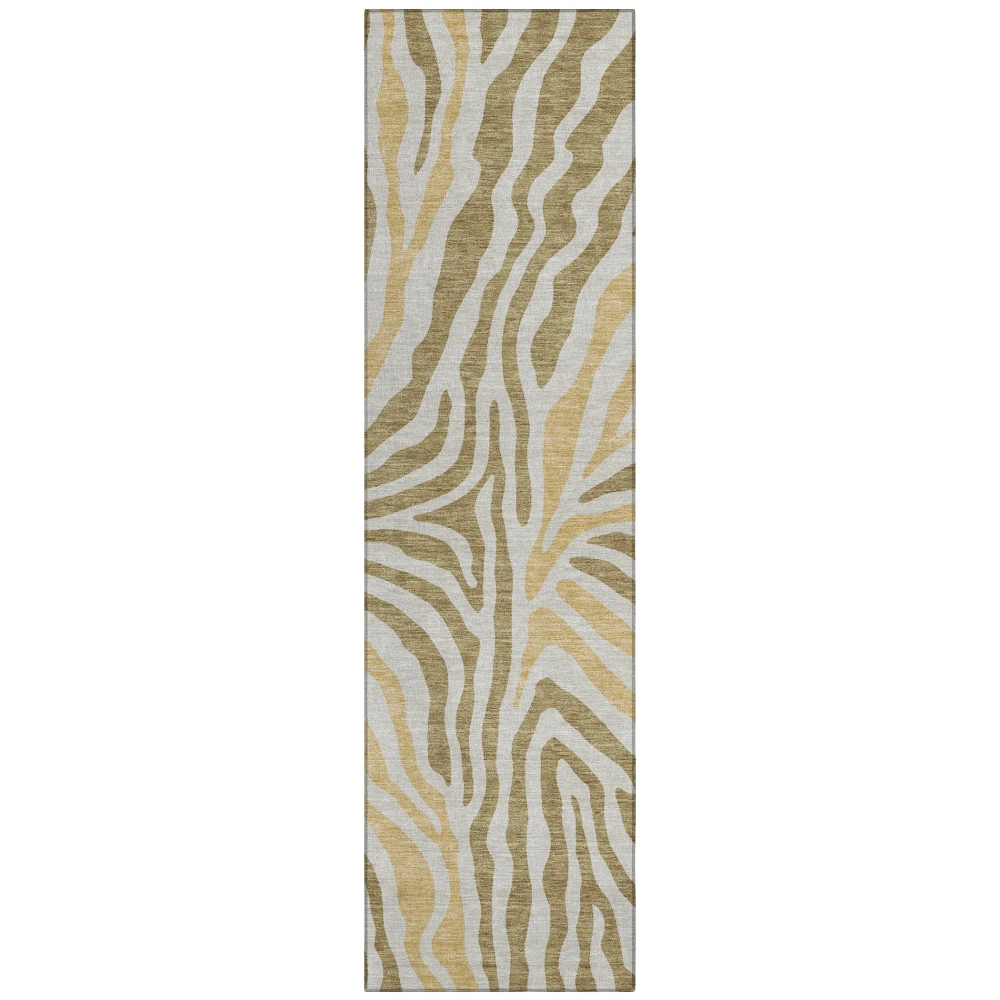 Chantille ACN2523 Walnut 2'3