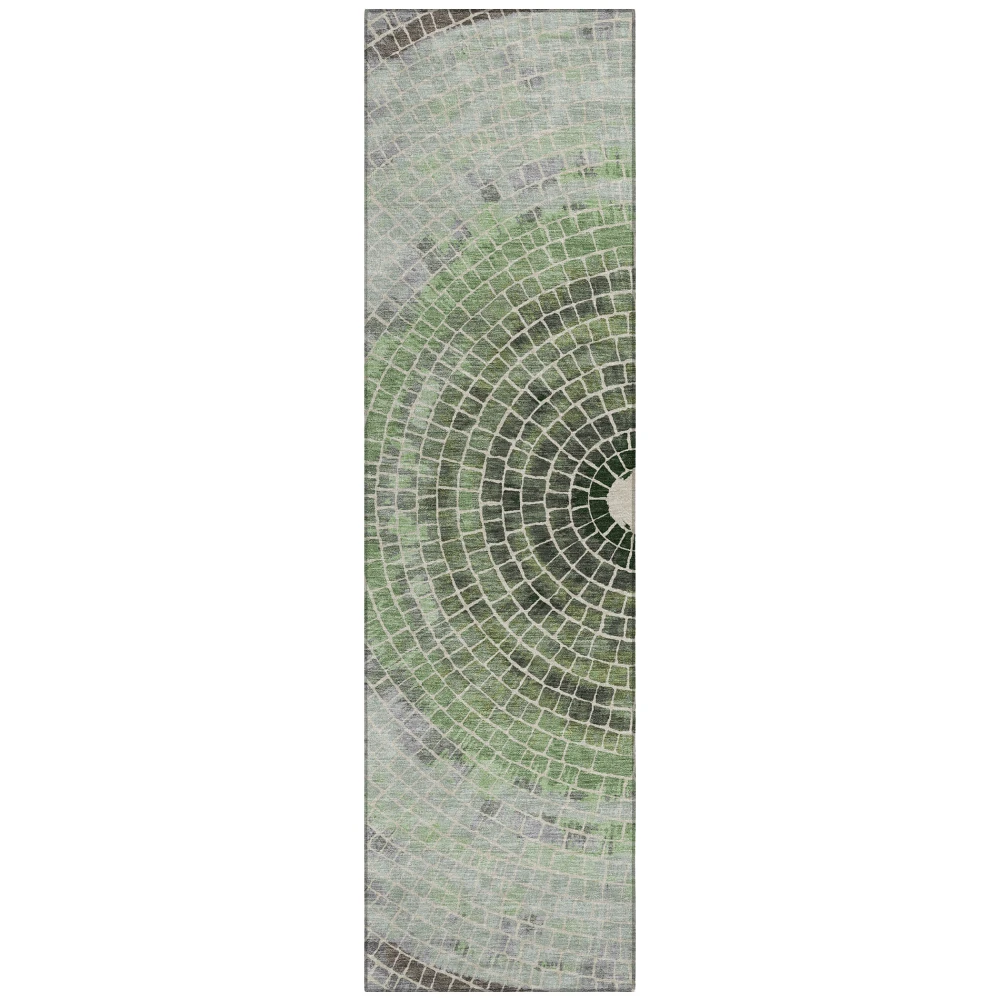 Chantille ACN2524 Aloe 2'3