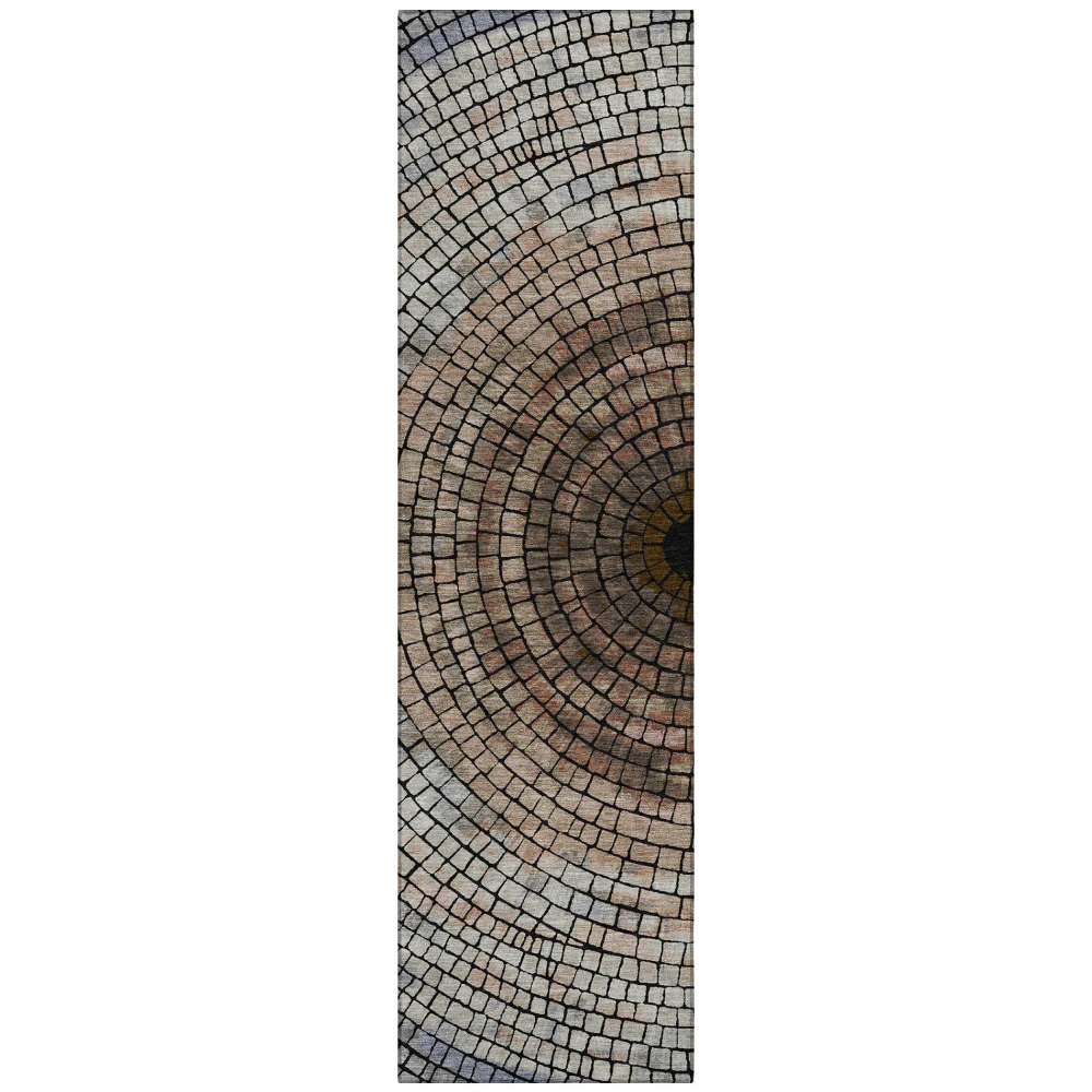 Chantille ACN2524 Beige 2'3
