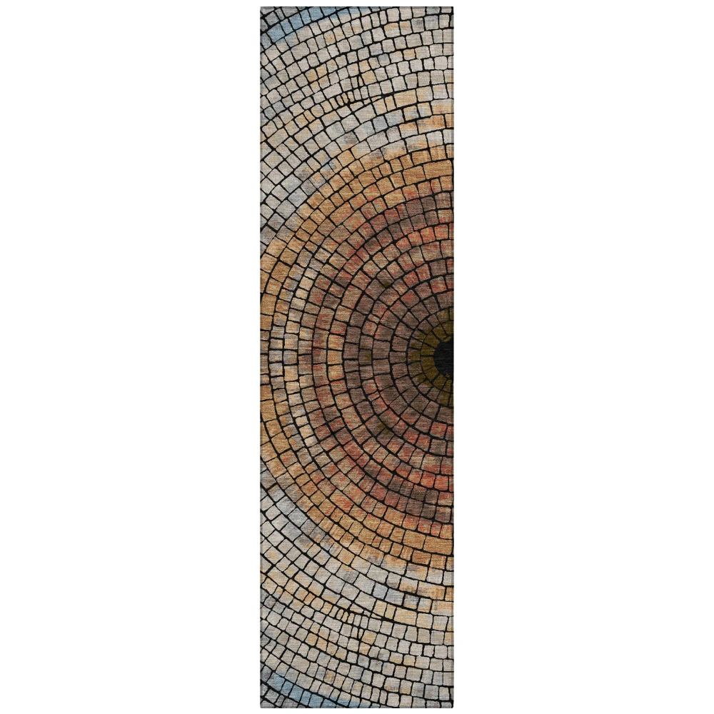 Chantille ACN2524 Copper 2'3