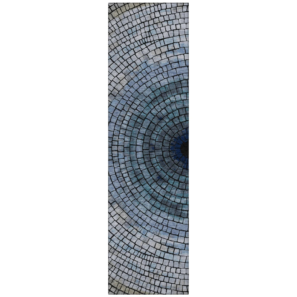 Chantille ACN2524 Denim 2'3