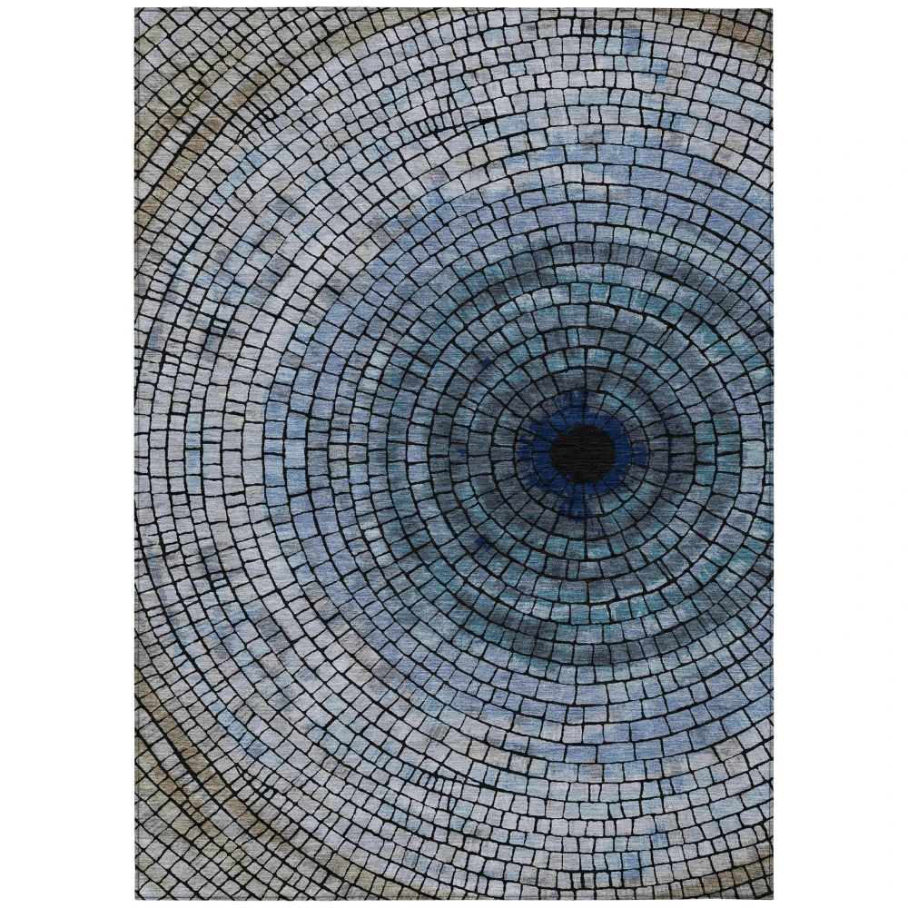 Chantille ACN2524 Denim 10' x 14' Rug