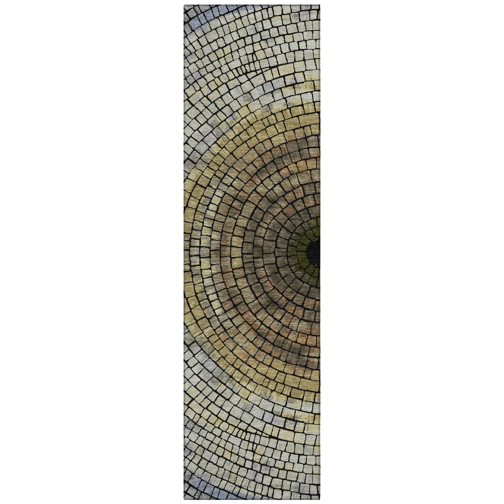 Chantille ACN2524 Gold 2'3