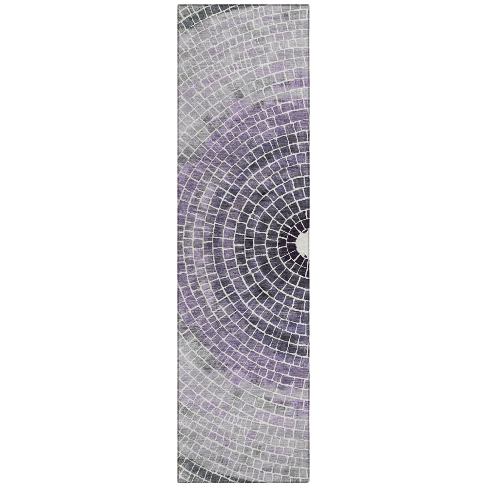 Chantille ACN2524 Lavender 2'3