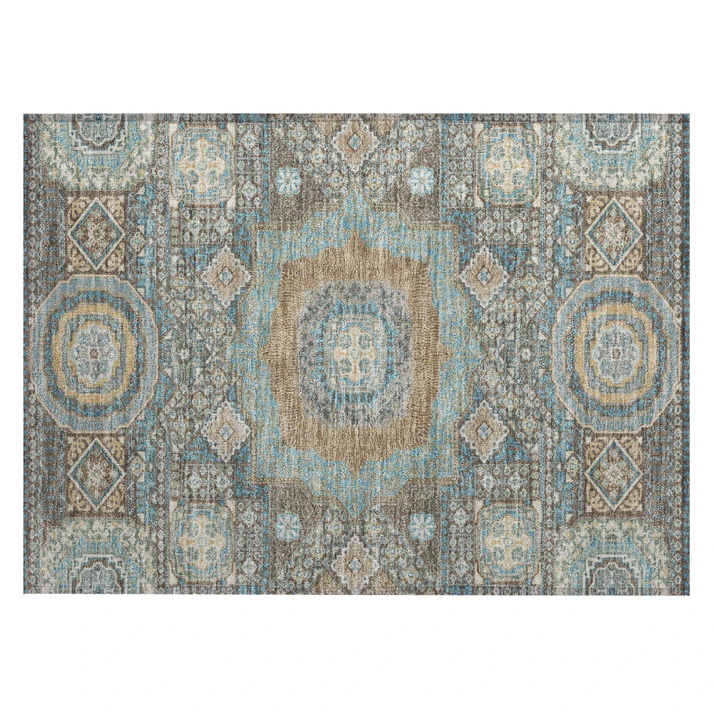 Chantille ACN2525 Chocolate 1'8