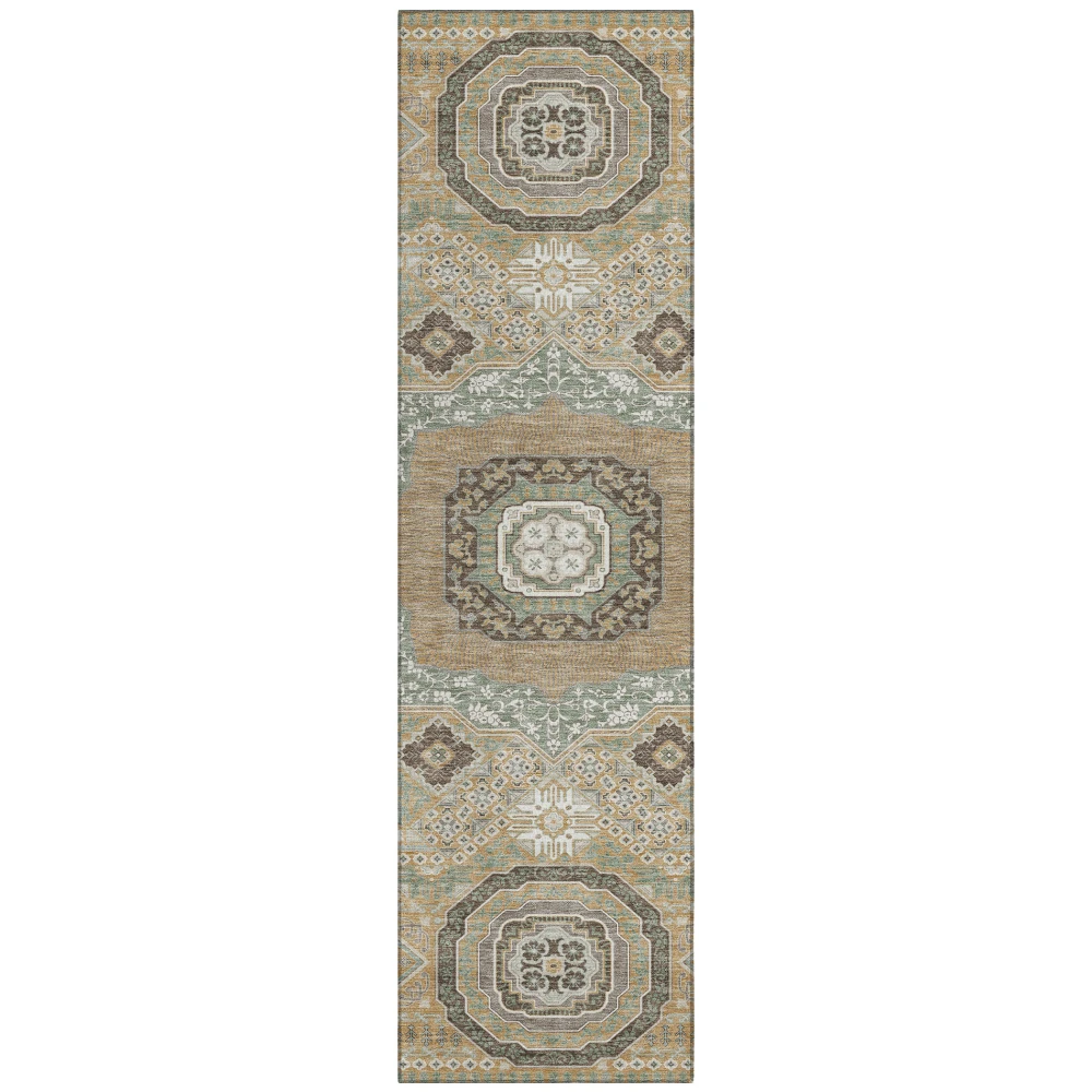 Chantille ACN2525 Gold 2'3