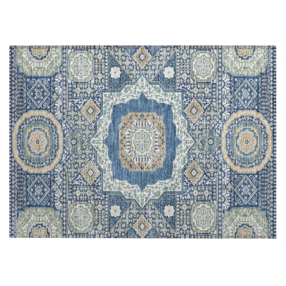 Chantille ACN2525 Navy 1'8