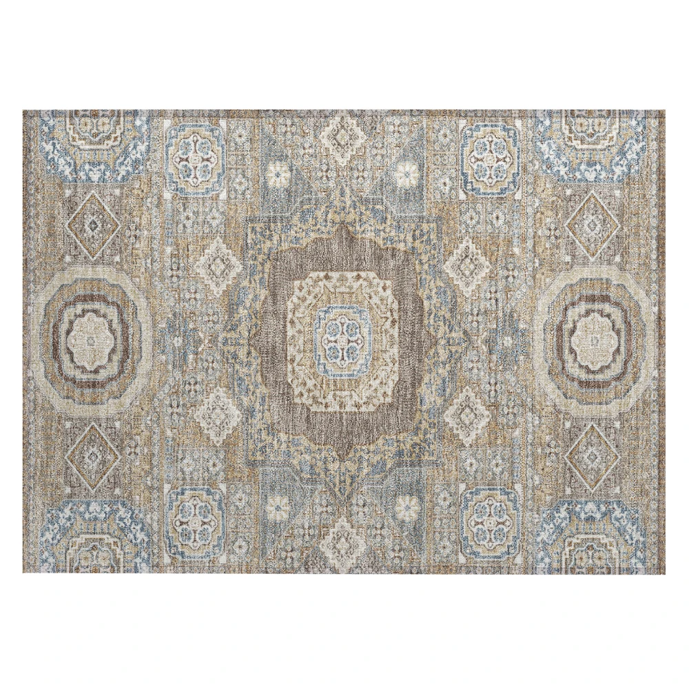 Chantille ACN2525 Taupe 1'8
