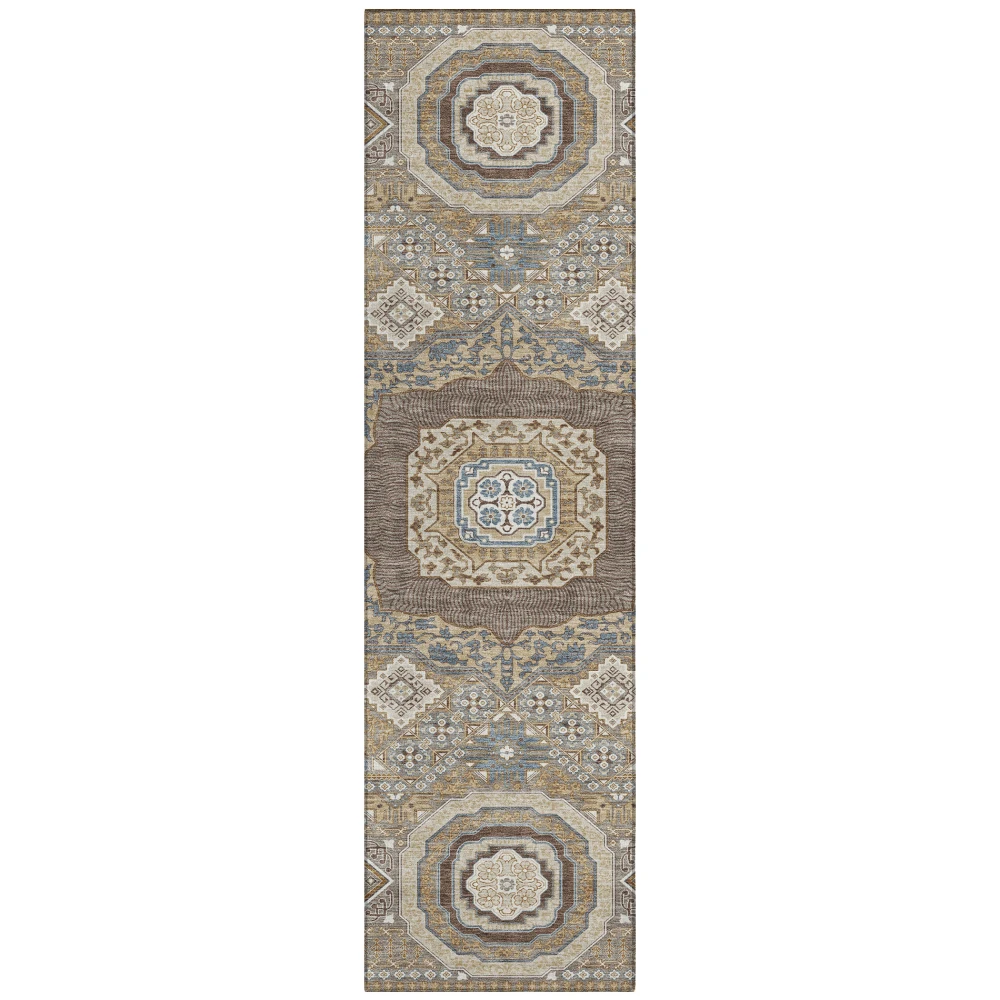 Chantille ACN2525 Taupe 2'3