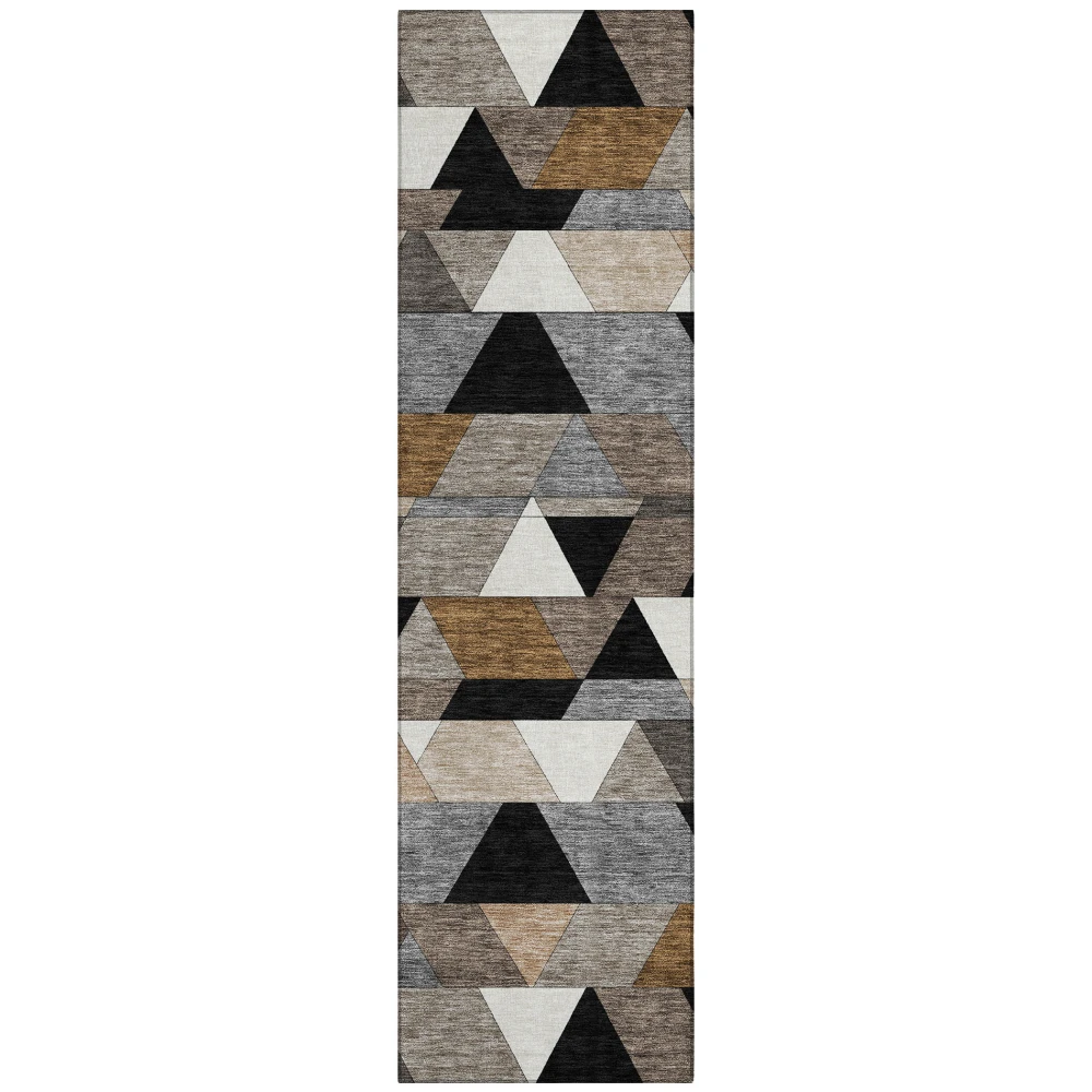 Chantille ACN2526 Black 2'3