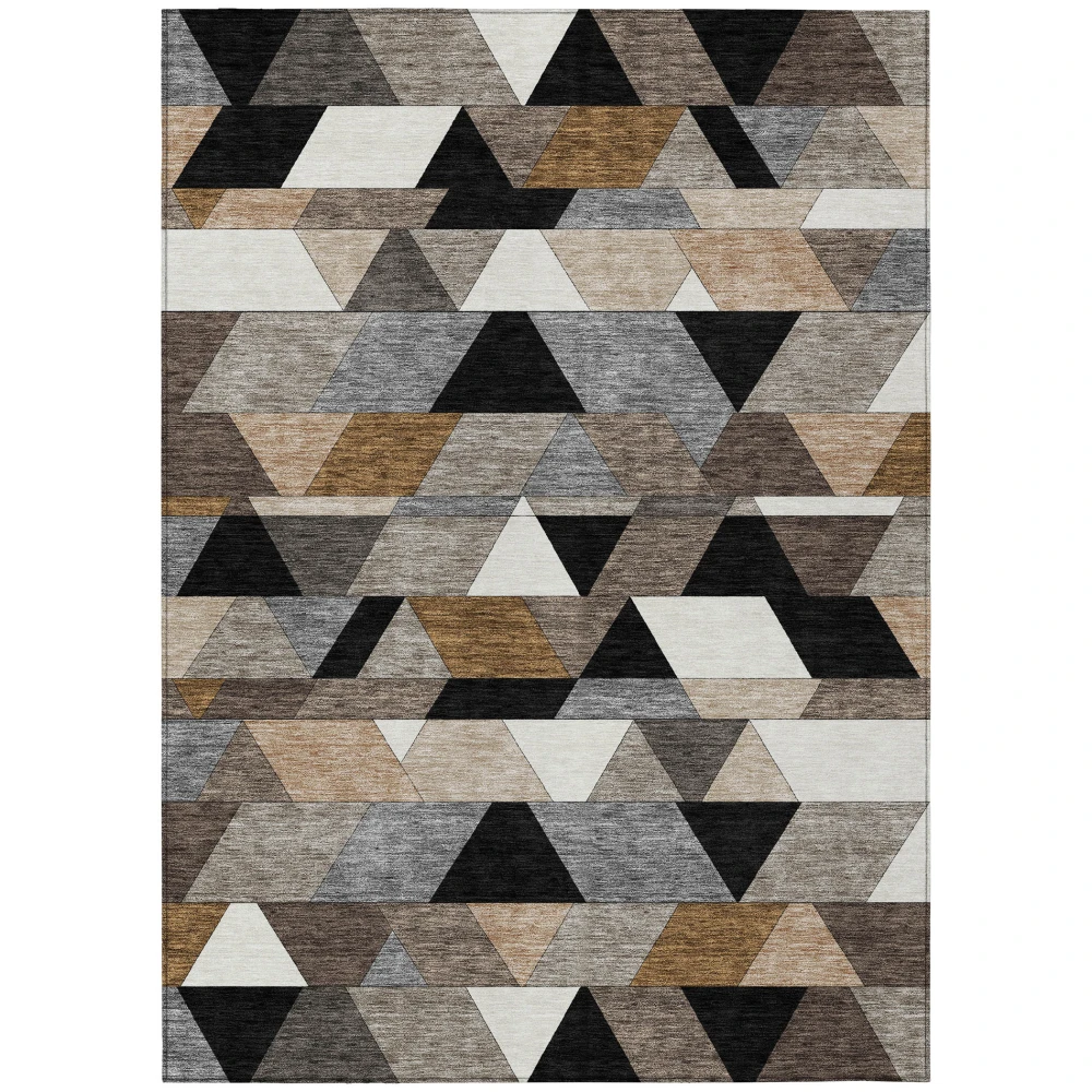 Chantille ACN2526 Black 2'6