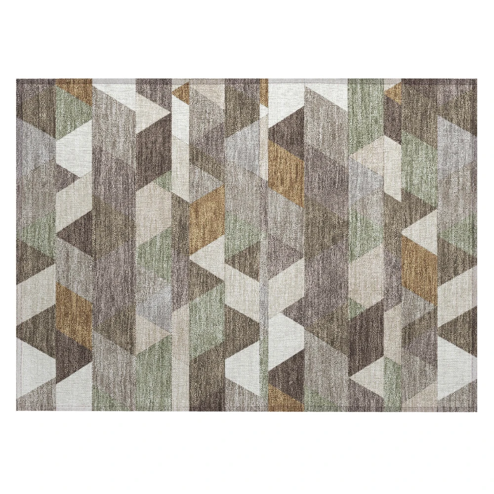 Chantille ACN2526 Chocolate 1'8