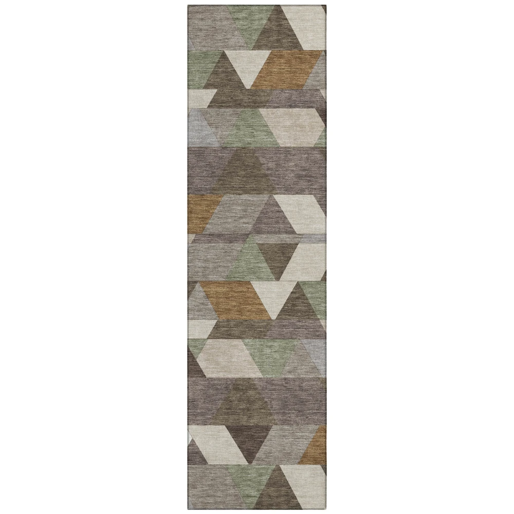 Chantille ACN2526 Chocolate 2'3