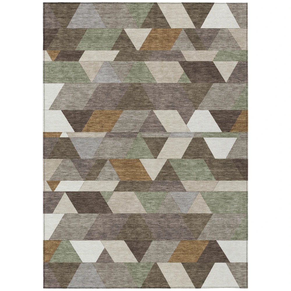 Chantille ACN2526 Chocolate 9' x 12' Rug