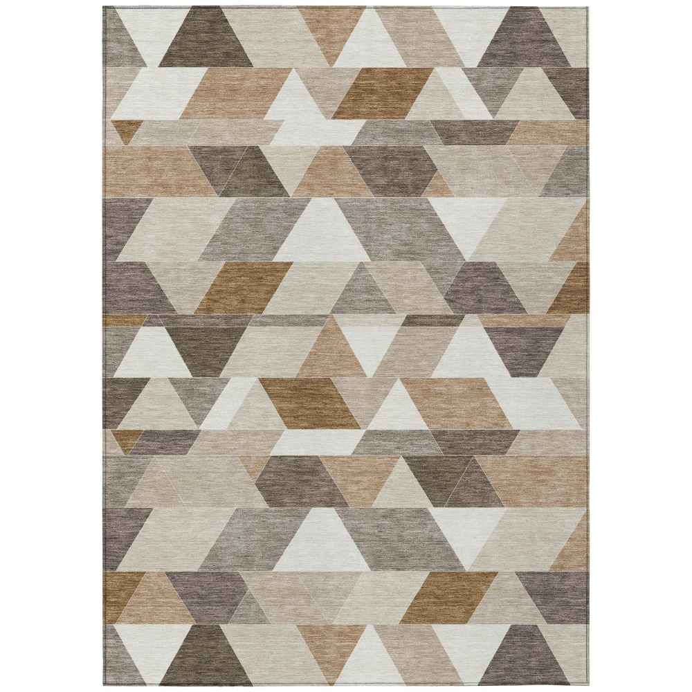 Chantille ACN2526 Ivory 3' x 5' Rug