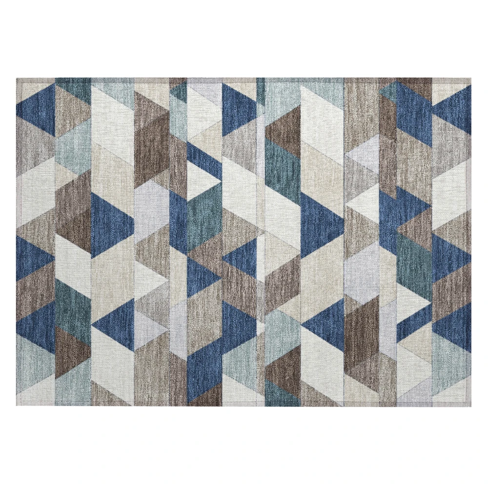 Chantille ACN2526 Navy 1'8