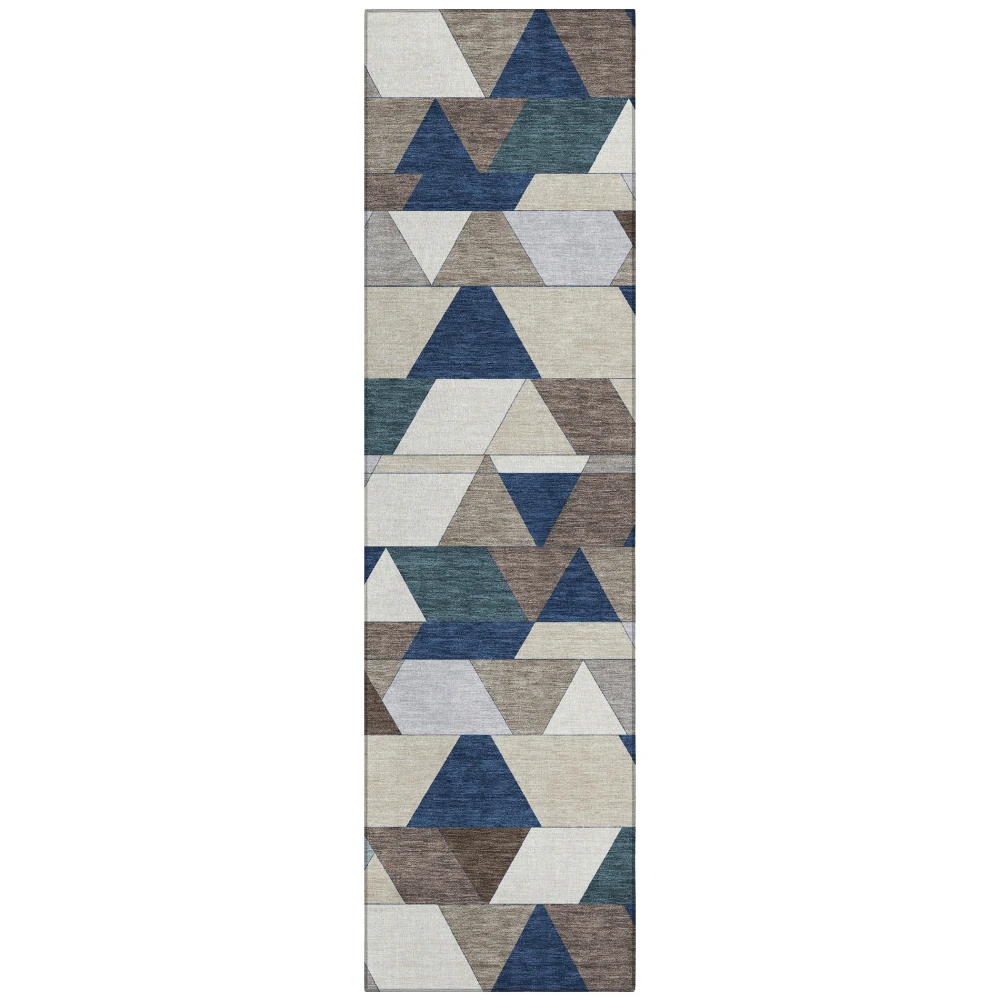 Chantille ACN2526 Navy 2'3