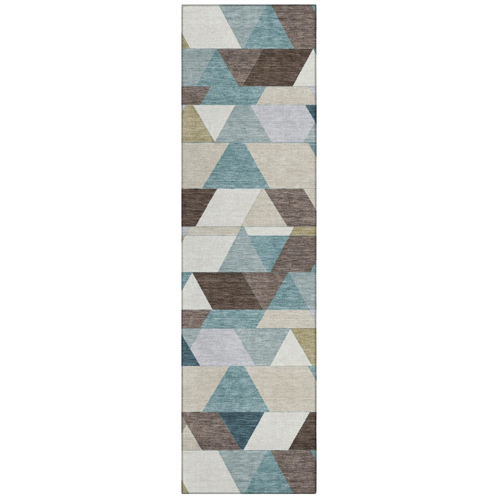 Chantille ACN2526 Teal 2'3