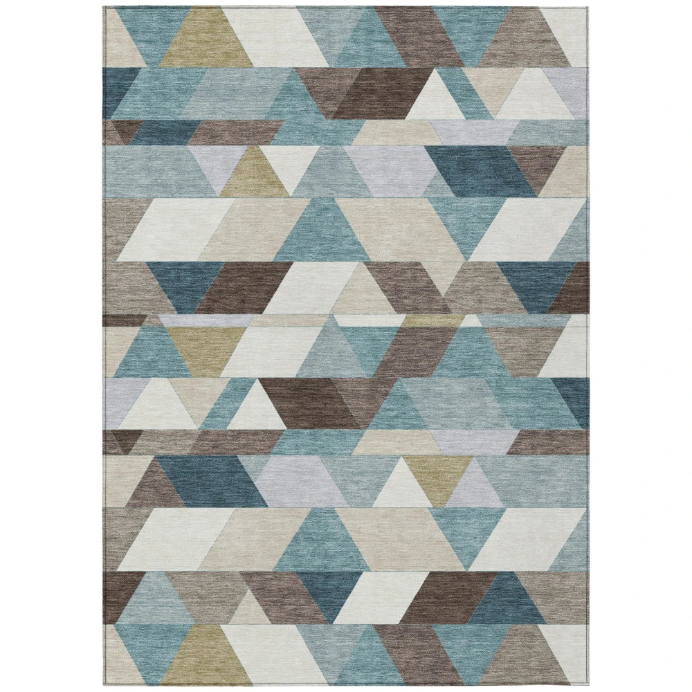 Chantille ACN2526 Teal 2'6