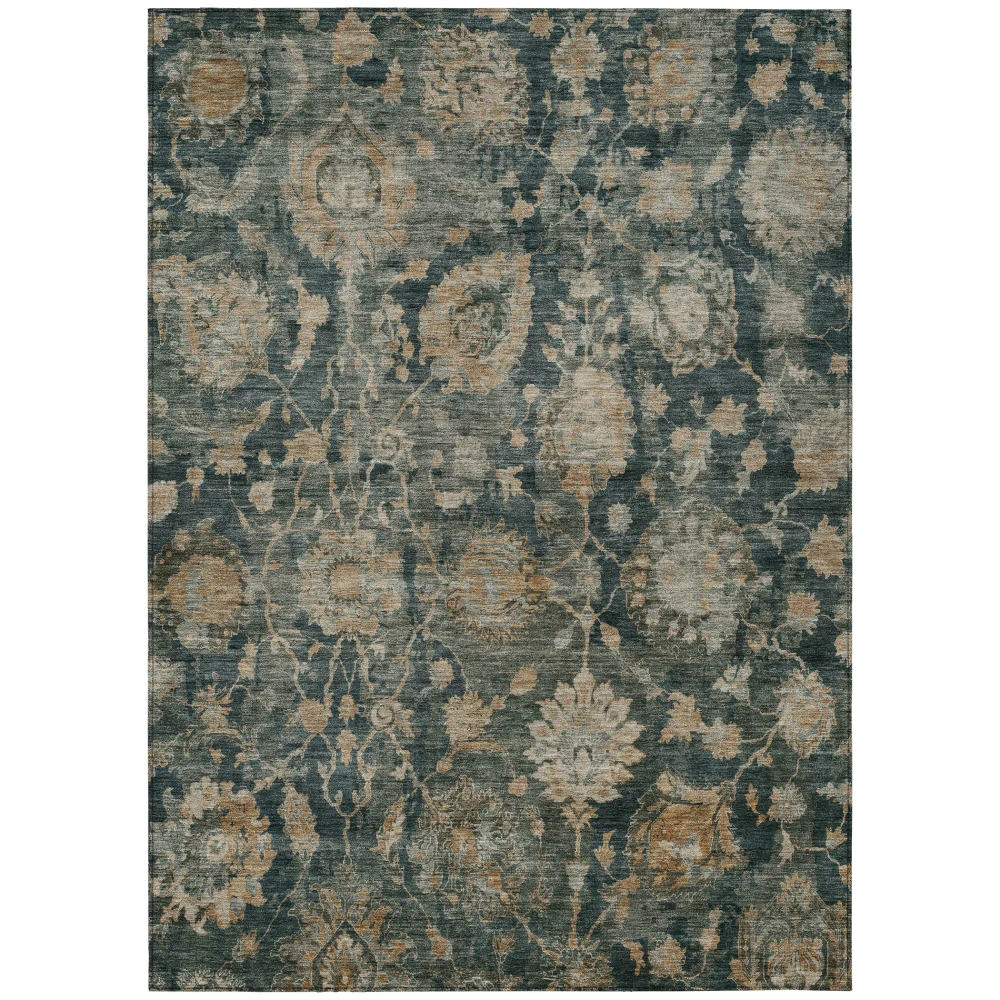 Chantille ACN2528 Basil 3' x 5' Rug