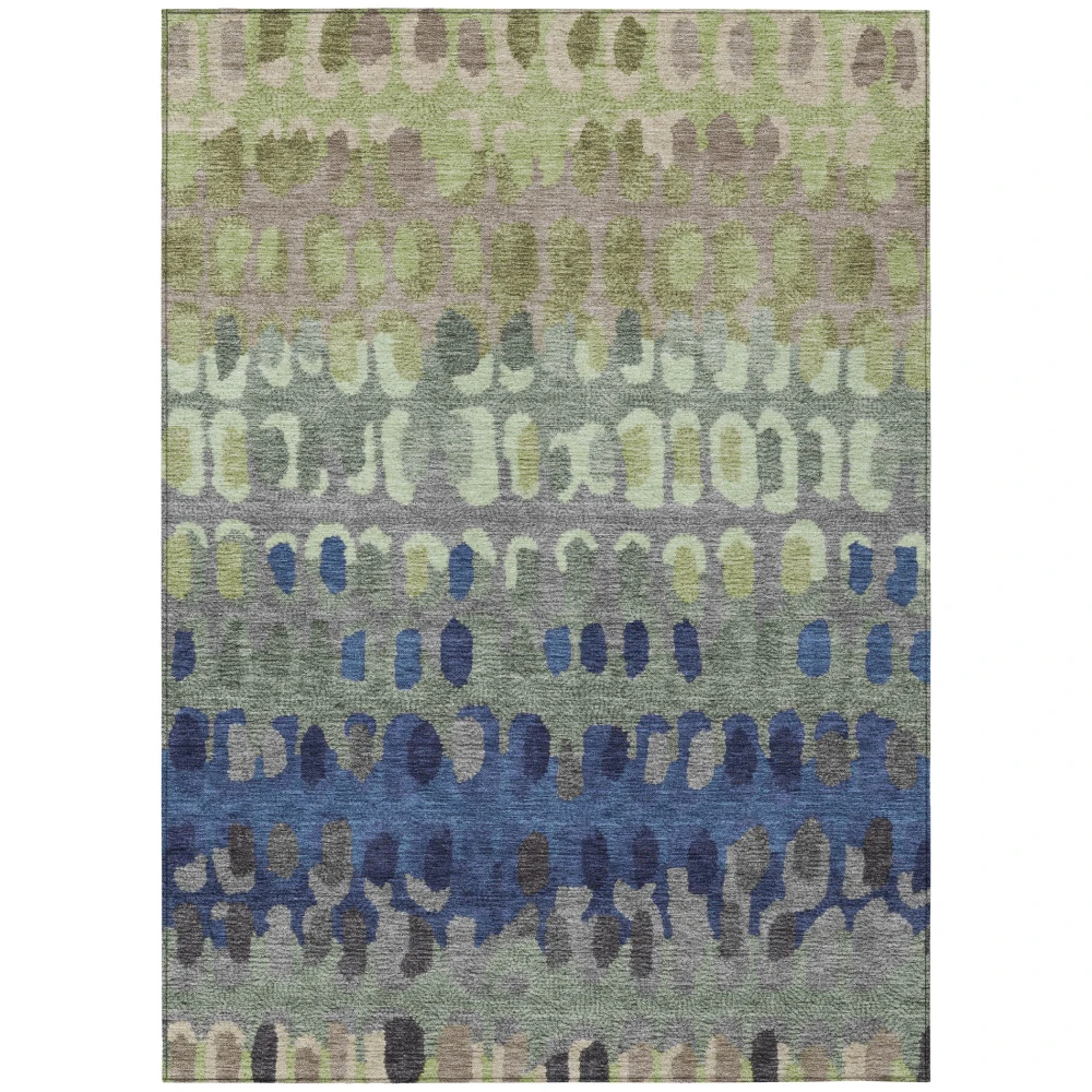 Chantille ACN2529 Aloe 8' x 10' Rug