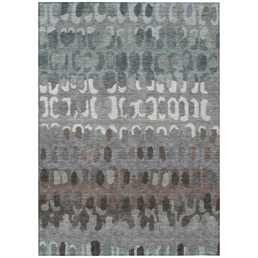 Chantille ACN2529 Basil 3' x 5' Rug