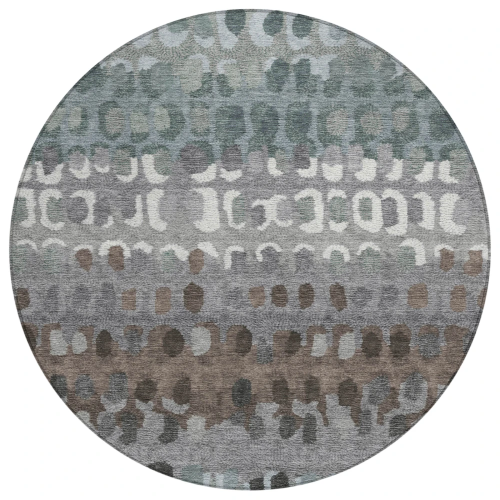 Chantille ACN2529 Basil 8' x 8' Rug