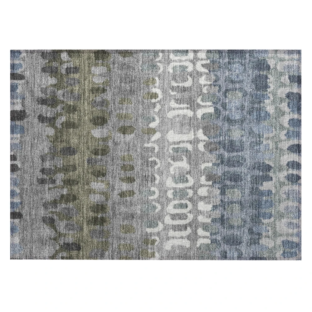 Chantille ACN2529 Blue 1'8