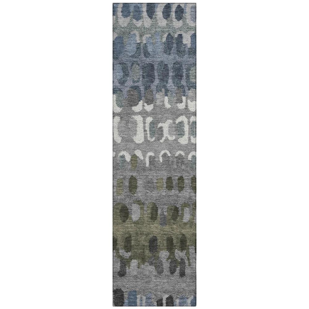 Chantille ACN2529 Blue 2'3