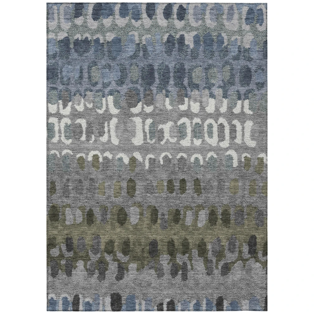 Chantille ACN2529 Blue 2'6